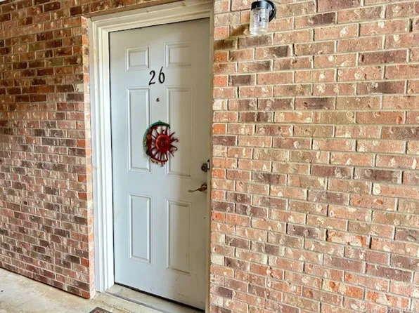305 Greenbriar St #26, Deridder, LA 70634