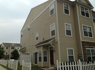 1220 Canyon Rock Ct UNIT 111, Raleigh, NC 27610