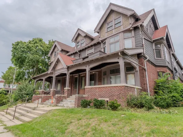 1144 N 33rd STREET #1150, Milwaukee, WI 53208
