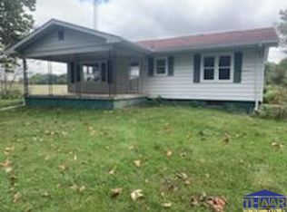 11736 N State Road 59, Brazil, IN