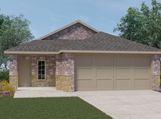 1227 Barkridge St, Crandall, TX 75114