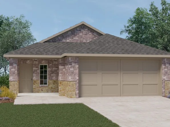 2955 Bunker Hill Ln, Crandall, TX 75114