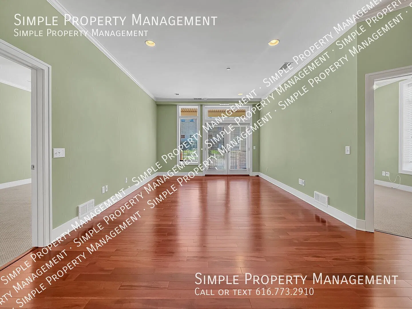 2 Bed 2 Bath Condo on the Medical Mile- Garage Parking, In-Unit Laundry, Private Patio — Photo 4