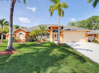 17101 77th Ln N, Loxahatchee, FL 33470