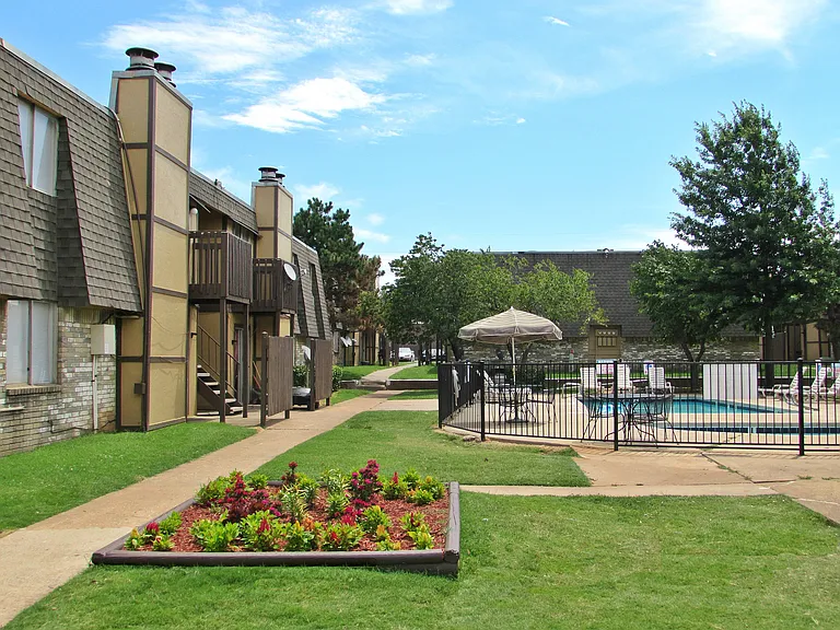 Springdale Village - Pool