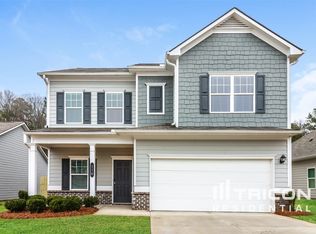 116 Chapel Meadow Ln SW, Cartersville, GA 30120