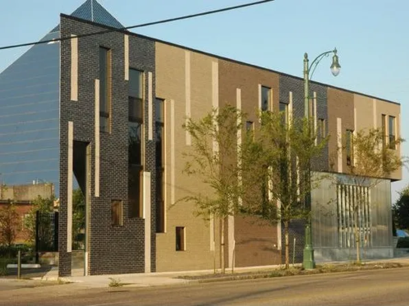 440 N Front St #207, Memphis, TN 38103