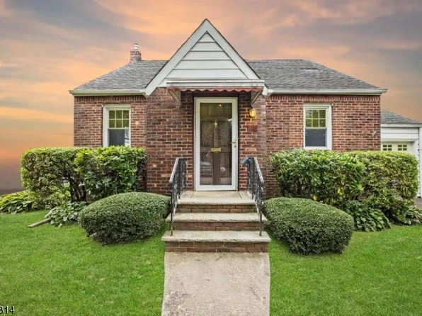 109 Rutherford Blvd, Clifton City, NJ 07014