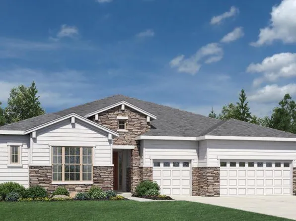 4572 Weitbrec Lane, Castle Rock, CO 80104