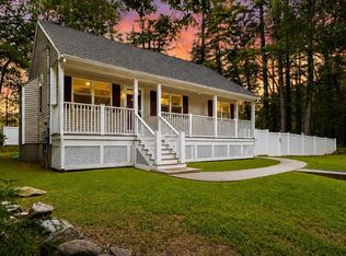 10 Albert St, Billerica, MA 01821