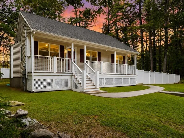 10 Albert St, Billerica, MA 01821