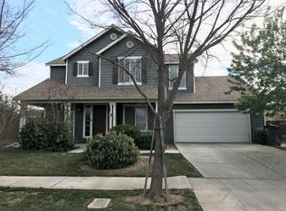 2208 N Concord Ave, Reedley, CA 93654