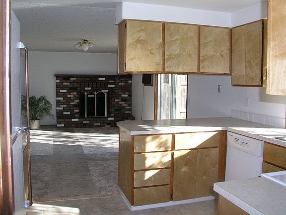 New Kitchen