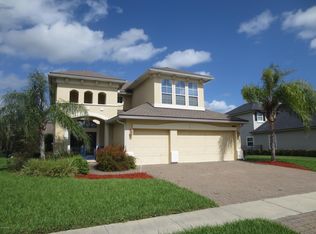 149 Islesbrook Pkwy, Saint Johns, FL 32259