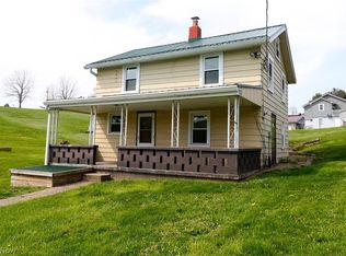 1041 County Road 14, Rayland, OH