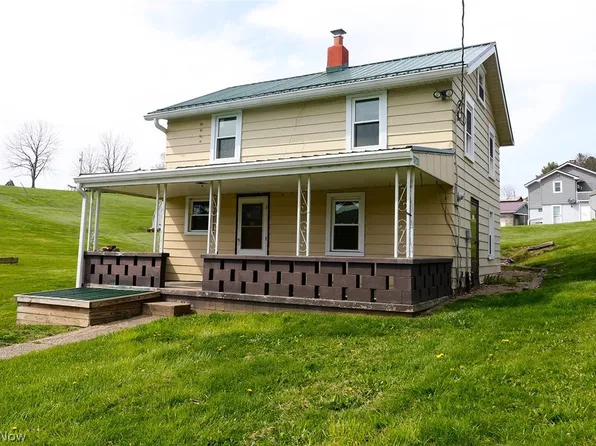 1041 County Road 14, Rayland, OH 43943