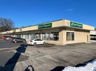 869 E State St, Sharon, PA 16146