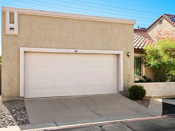 2848 E BROWN Road #36, Mesa, AZ 85213