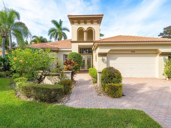 8841 Via Grande E, Wellington, FL 33411