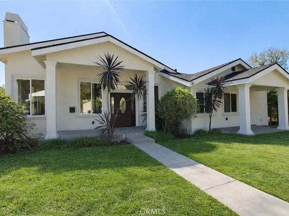 30 Victoria Ln, Sierra Madre, CA 91024