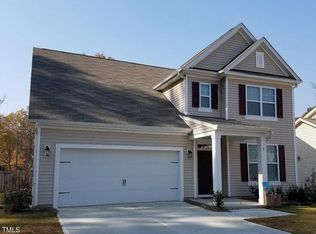 1 Moonbeam Ct, Durham, NC 27712
