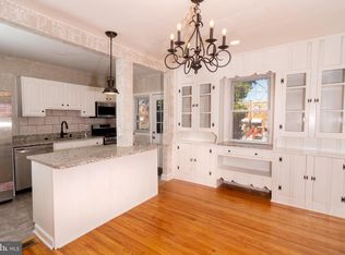 5323 Cordelia Ave, Baltimore, MD 21215