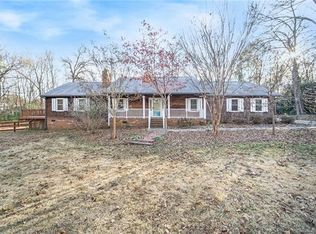 3971 Laramie Rd SW, Concord, NC 28027