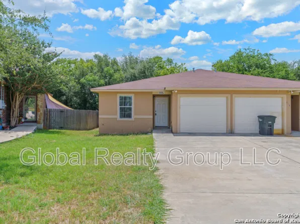 280 Rosalie Dr #B, New Braunfels, TX 78130
