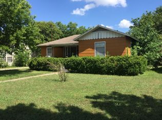 2816 Summer Ave, Waco, TX 76708