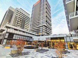 251 Manitoba St #1510, Toronto, ON M8Y 0C7