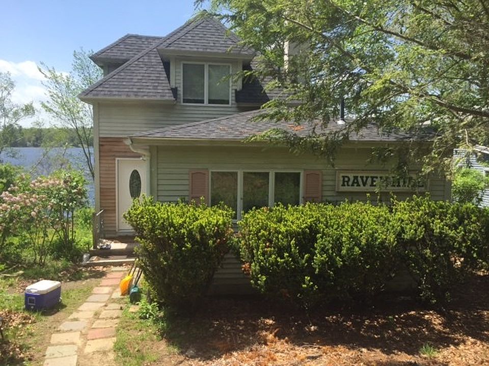 Split Level Entry