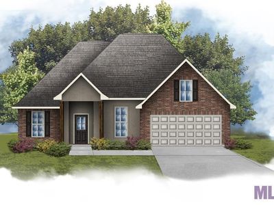 39496 Fairhope Dr, Ponchatoula, LA, 70454