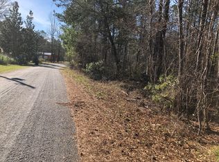 Vaughn Loop, Jacksons Gap, AL 36861