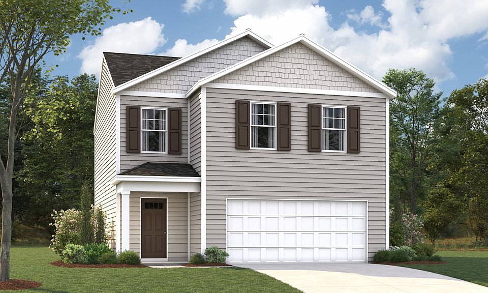 Plan Elevation.