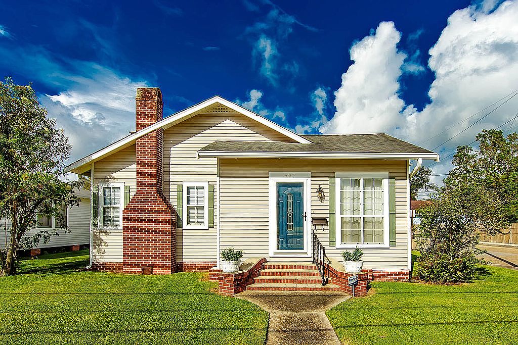 307 Suthon Ave, Houma, LA 70364 Zillow