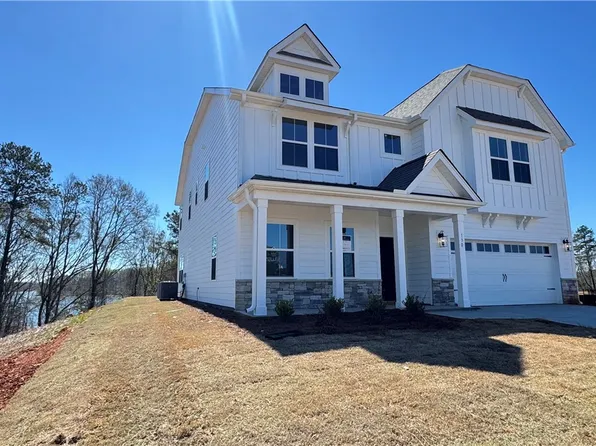 130 Teal Ln, Seneca, SC 29678