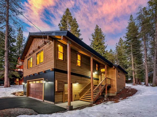 11655 Lausanne Way, Truckee, CA 96161