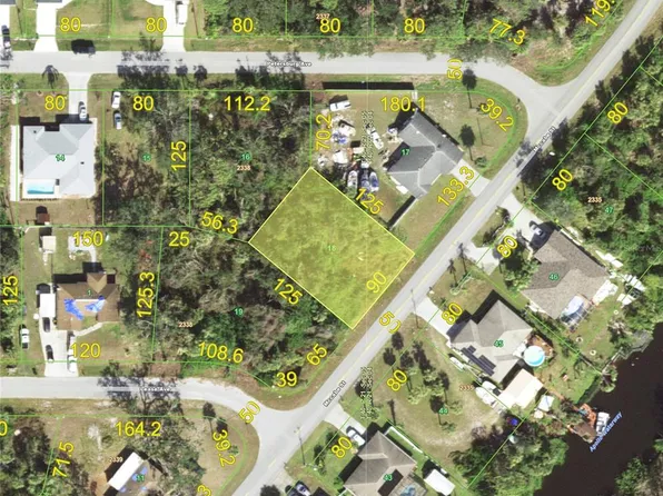 219 McCabe St #18, Pt Charlotte, FL 33953