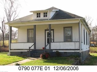 604 Liberia St, Winston Salem, NC 27127