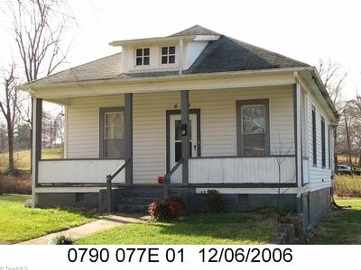 604 Liberia St, Winston Salem, NC, 27127