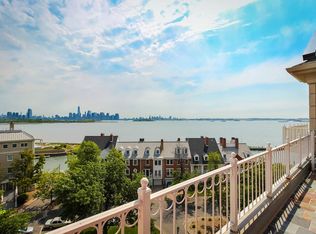 101 Shearwater Ct E APT 68, Jersey City, NJ