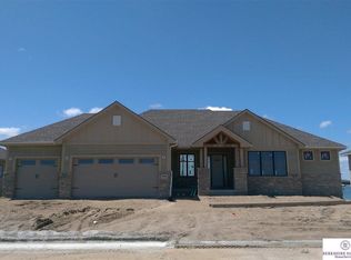 3904 N 265th Ct, Valley, NE 68064