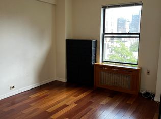 250 W 100th St #1012, New York, NY 10025