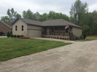 5466 Bruce Ave, Louisville, KY
