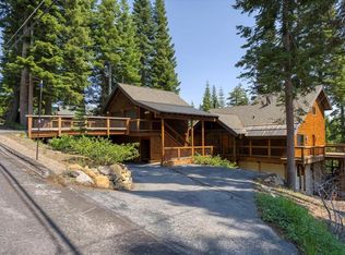 12945 Skislope Way, Truckee, CA 96161