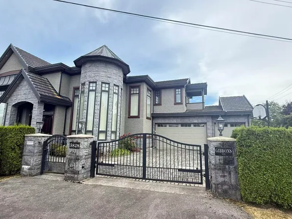 5828 Gibbons Dr, Richmond, BC V7C 2C7