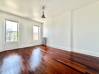 Rented by Keller Williams NYC