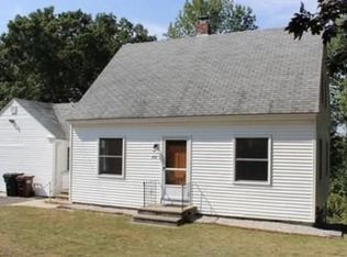 272 Bryn Mawr Ave, Auburn, MA 01501