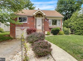527 Harding Ave, Reading, PA 19607