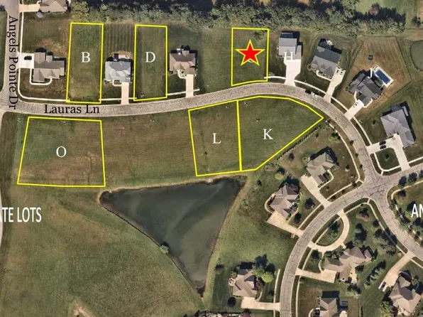 3135 Lauras Ln, Sandusky, OH 44870